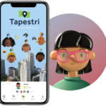 Tapestri Make Money with your Phone